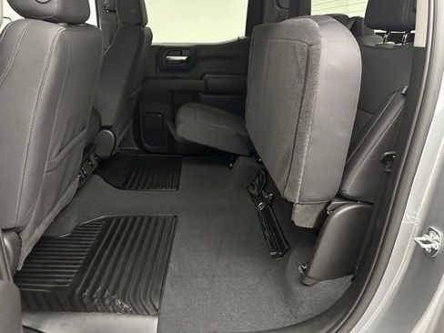 New 2026 Chevrolet Silverado 1500 Custom Trail Boss image 17