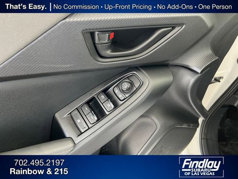 New 2026 Subaru Crosstrek 2.0i Premium image 14