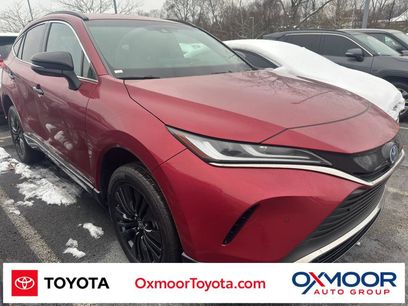 Used 2023 Toyota Venza Nightshade