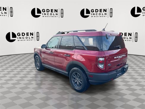 Used 2021 Ford Bronco Sport Big Bend image 6