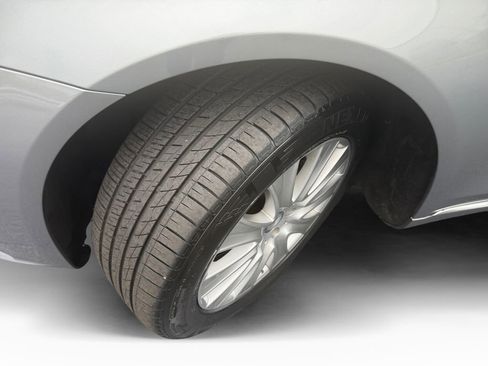 Used 2015 Mercedes-Benz S 550 4MATIC Sedan image 9