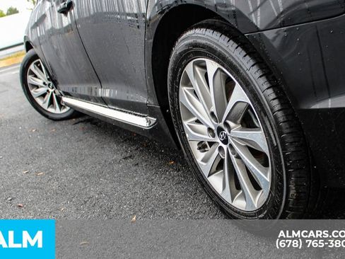 Used 2017 Hyundai Sonata Sport image 15