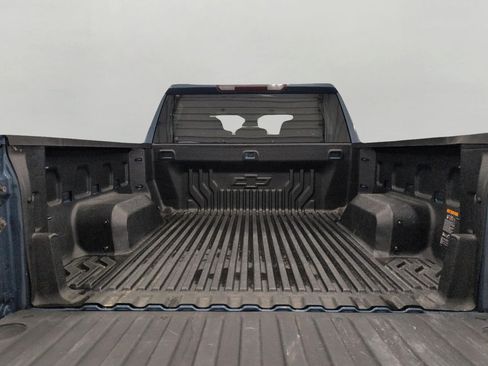 Used 2024 Chevrolet Silverado 1500 LT AWD/4WD image 15