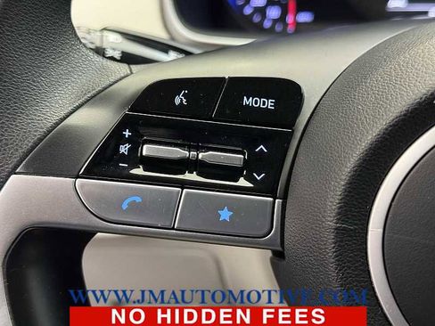 Used 2024 Hyundai Tucson SEL image 37