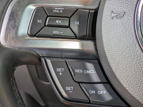 Used 2020 Ford Mustang Premium RWD image 26