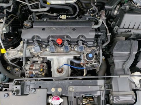 Used 2022 Honda HR-V Sport image 33