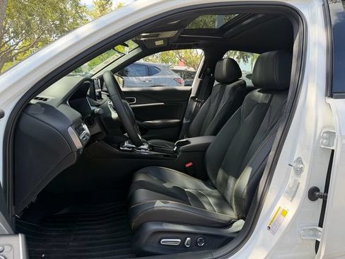 New 2026 Acura Integra A-Spec FWD image 9