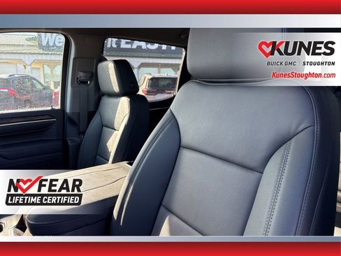 New 2026 GMC Sierra 1500 SLT w/ SLT Premium Plus Package image 26