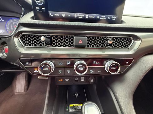 Used 2023 Acura Integra A-Spec FWD image 32