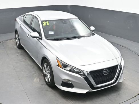 Used 2021 Nissan Altima 2.5 S image 22