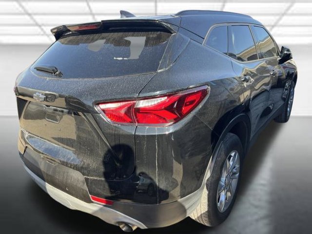 Used 2020 Chevrolet Blazer LT FWD image 4