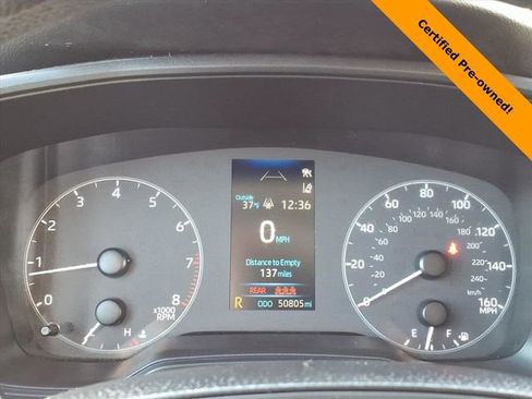 Used 2024 Toyota Corolla LE image 15