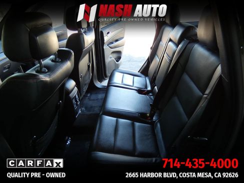 Used 2016 Jeep Grand Cherokee Laredo 75th Anniversary RWD image 46