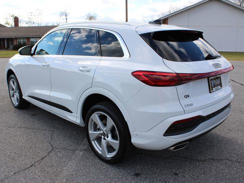 New 2025 Audi Q5 Premium Plus image 6