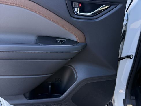 New 2026 Subaru Forester Sport image 13