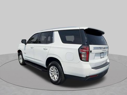 Used 2022 Chevrolet Tahoe LT AWD/4WD image 6