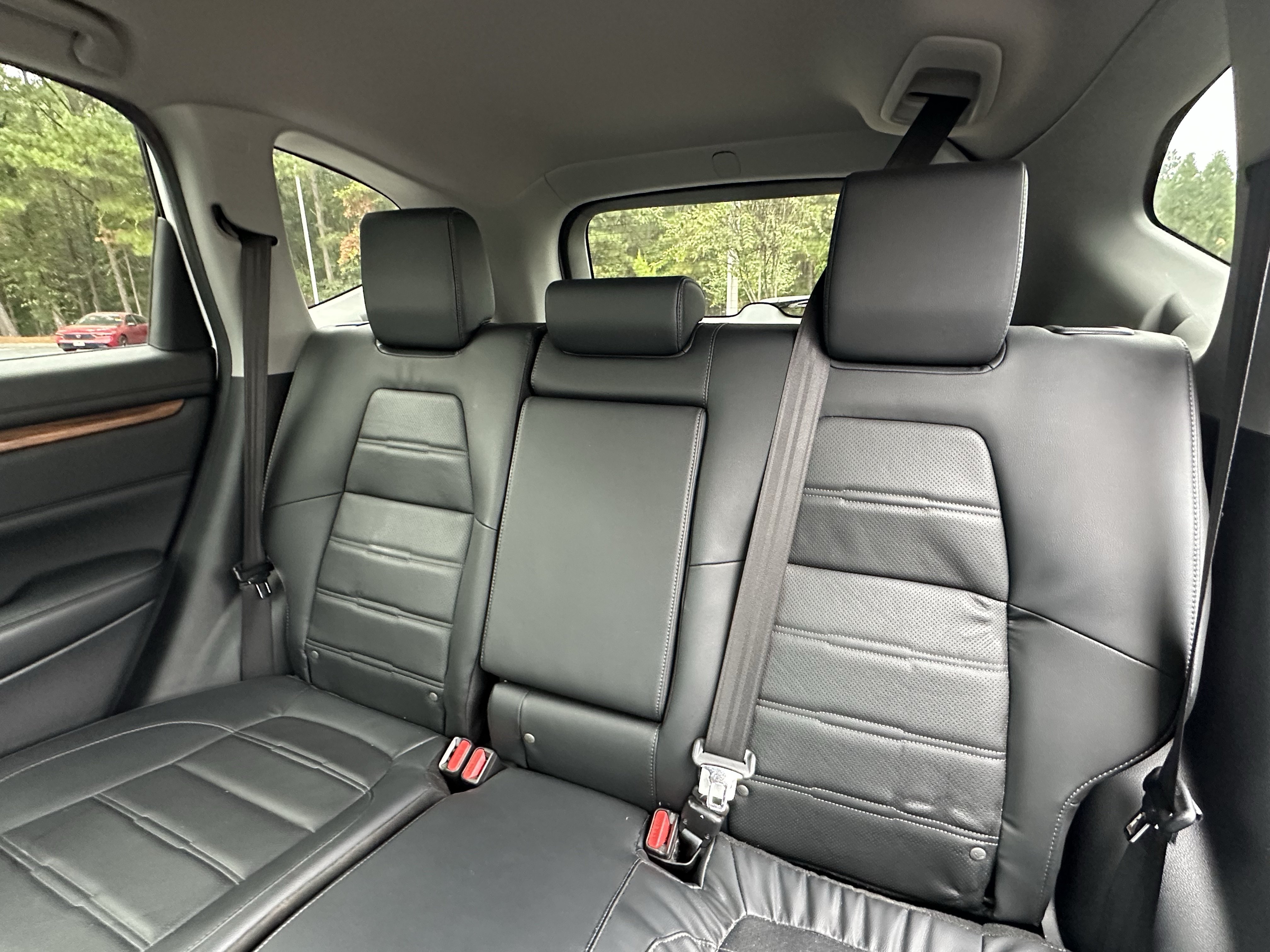 Used 2020 Honda CR-V Touring image 10