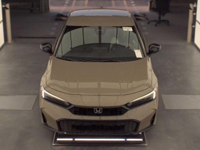Used 2026 Honda Civic Sport