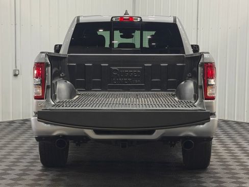 Used 2020 RAM 1500 Big Horn AWD/4WD image 22