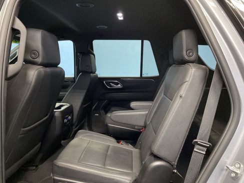 Used 2024 Chevrolet Tahoe LT image 29