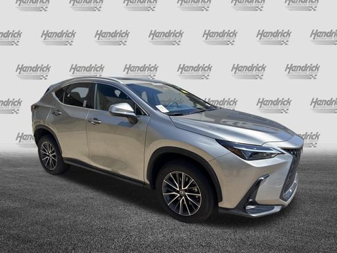 Used 2023 Lexus NX 350 AWD image 2