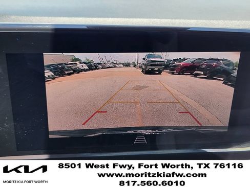 Used 2024 Buick Encore GX Sport Touring FWD image 17