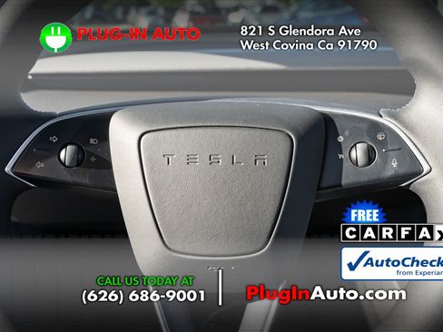 Used 2024 Tesla Model 3 Long Range image 21