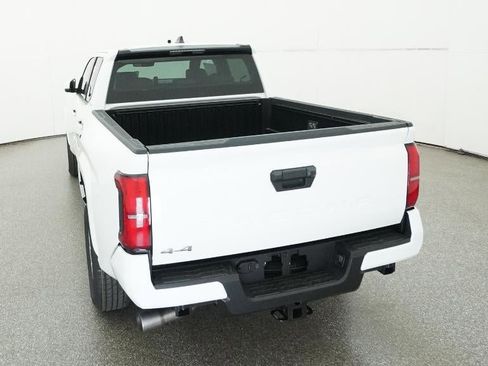 New 2026 Toyota Tacoma SR5 image 6