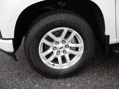 Used 2020 Chevrolet Silverado 1500 RST w/ All-Star Edition image 10