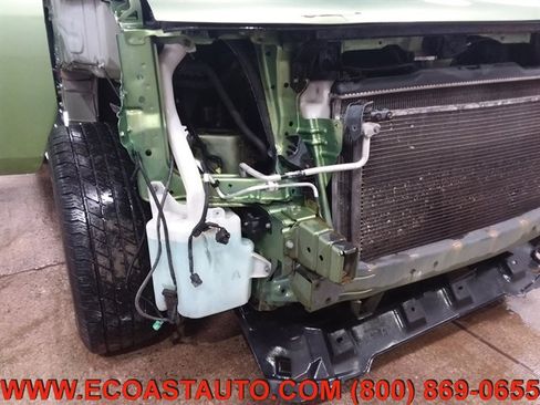 Used 2008 Honda Element EX image 16