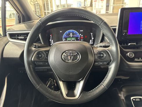 Certified 2023 Toyota Corolla XSE image 14