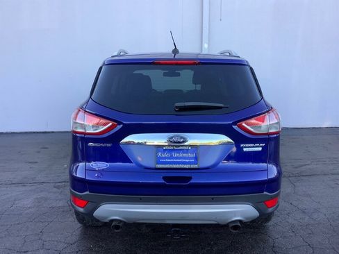 Used 2014 Ford Escape Titanium w/ Equipment Group 401A image 5