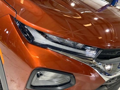 Used 2021 Chevrolet TrailBlazer LS image 28