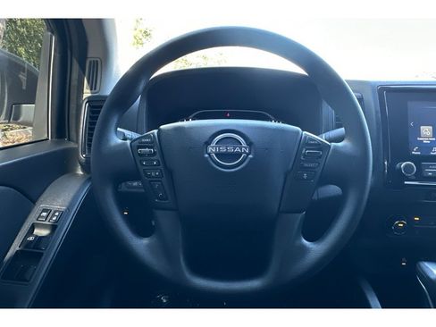 Used 2024 Nissan Frontier S w/ Technology Package RWD image 34