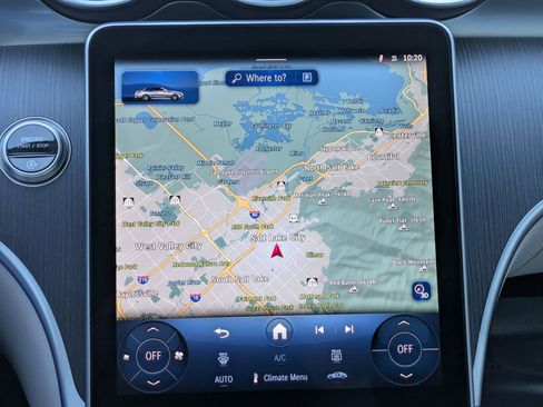 New 2026 Mercedes-Benz CLE 450 4MATIC Cabriolet image 11