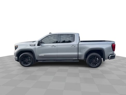 New 2026 GMC Sierra 1500 Elevation w/ Elevation Premium Package image 40
