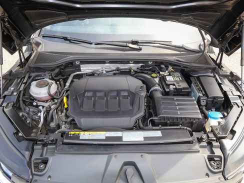Used 2021 Volkswagen Arteon SEL Premium AWD/4WD image 34