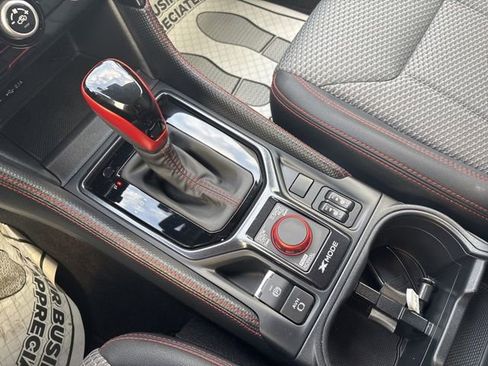 Certified 2024 Subaru Forester Sport image 16