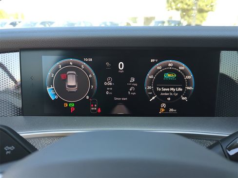 New 2026 Volkswagen Tiguan S image 39