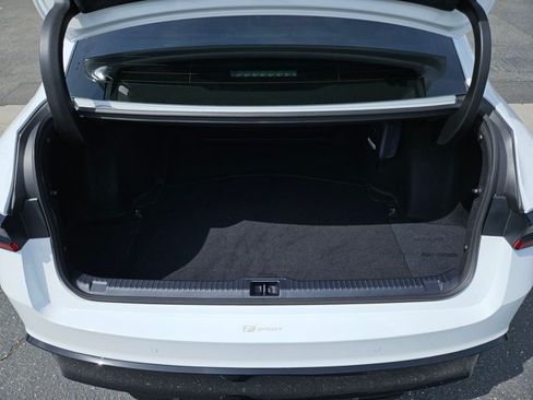 Used 2025 Lexus IS 350 F Sport w/ Accessory Package 2 RWD image 7
