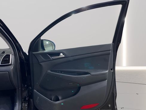 Used 2019 Hyundai Tucson Ultimate FWD image 20