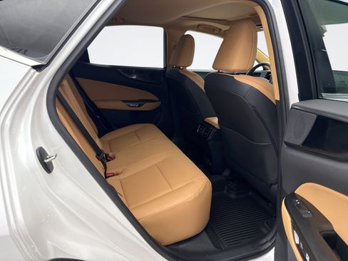 Used 2024 Lexus NX 350 AWD w/ Cold Area Package image 17