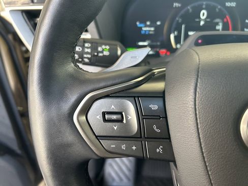 Used 2024 Lexus GX 550 image 53