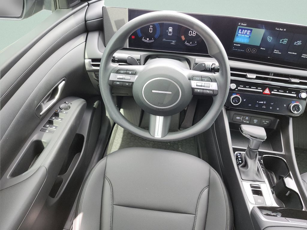 New 2026 Hyundai Santa Cruz SEL FWD image 19