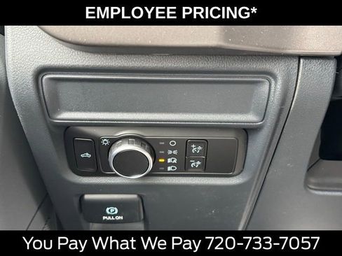 New 2026 Ford F150 XL AWD/4WD image 34
