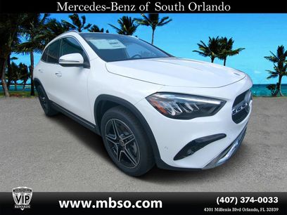 Used 2026 Mercedes-Benz GLA 250