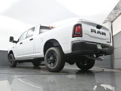 New 2026 RAM 2500 Tradesman image 13