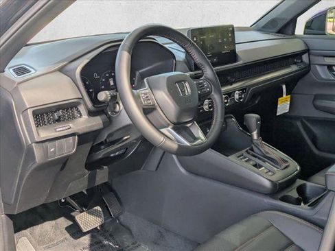New 2026 Honda CR-V Sport-L image 3