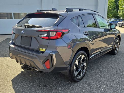 Used 2024 Subaru Crosstrek 2.5i Limited AWD/4WD image 6