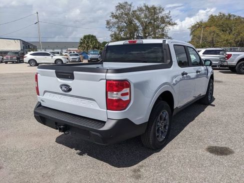 New 2026 Ford Maverick XLT FWD image 4